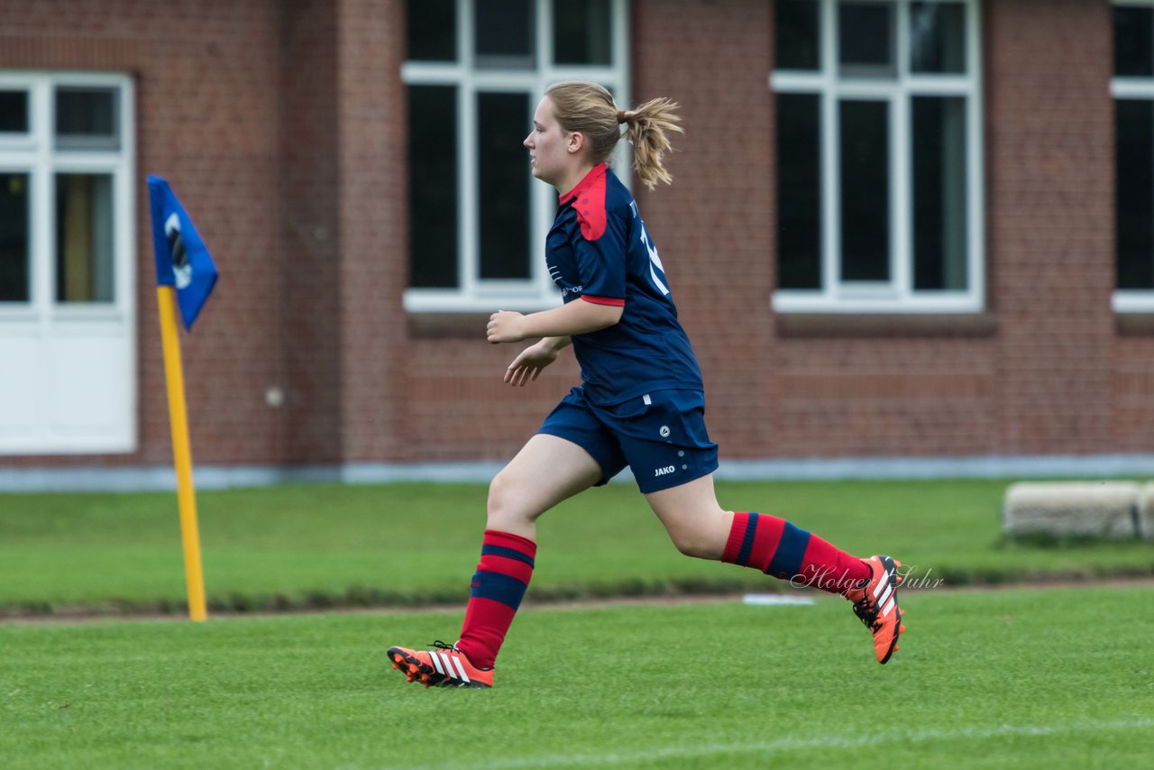 Bild 385 - Frauen TSV Wiemersdorf - FSC Kaltenkirchen : Ergebnis: 0:12